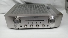Amplificateur stéréo