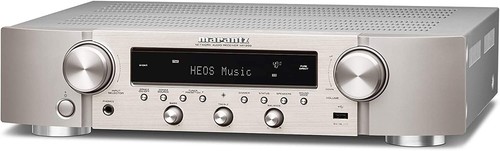 Récepteur réseau marantz - récepteur,