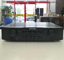 Amplificateur stéréo