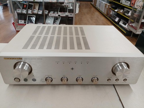 Marantz pm6100sa - pm6100sa, |