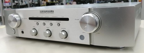 Amplificateur intégré