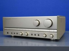 Amplificateur stéréo