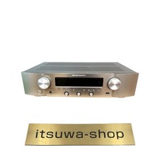 Récepteur réseau Marantz