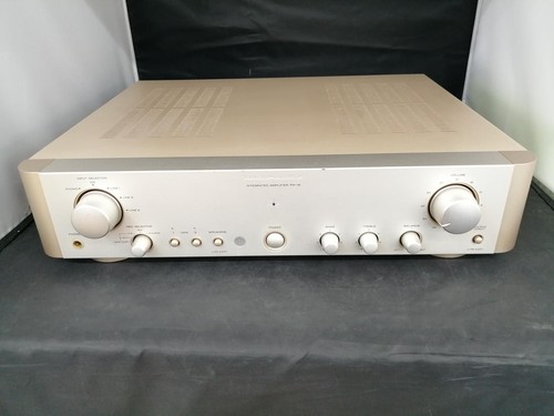 Marantz - f, |