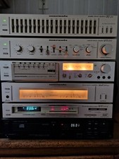 VENDS VINTAGE HI-FI MARANTZ