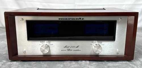 Amplificateur puissance - de,