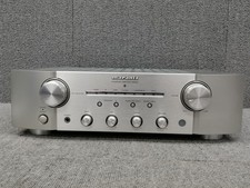 Amplificateur stéréo