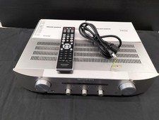 Amplificateur stéréo