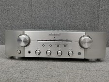 Amplificateur stéréo