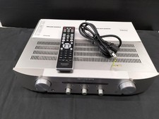 Amplificateur stéréo