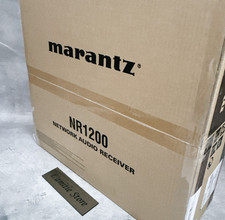 Marantz NR1200 Amplificateur