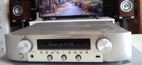 Amplificateur stéréo fi - amplificateur,