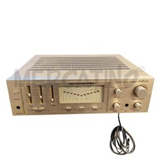 Amplificateur Audio Marantz pm