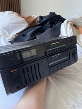 hi-fi vintage Marantz sterero