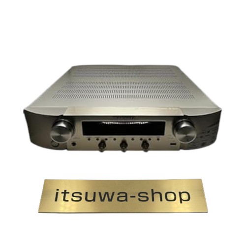 Récepteur réseau marantz - récepteur, et