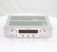 Amplificateur stéréo Hi-Fi